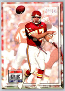 1993 Pro Set Power Dave Krieg