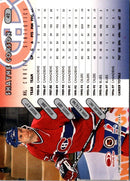 1997 Donruss Shayne Corson