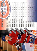 1997 Donruss Shayne Corson #42