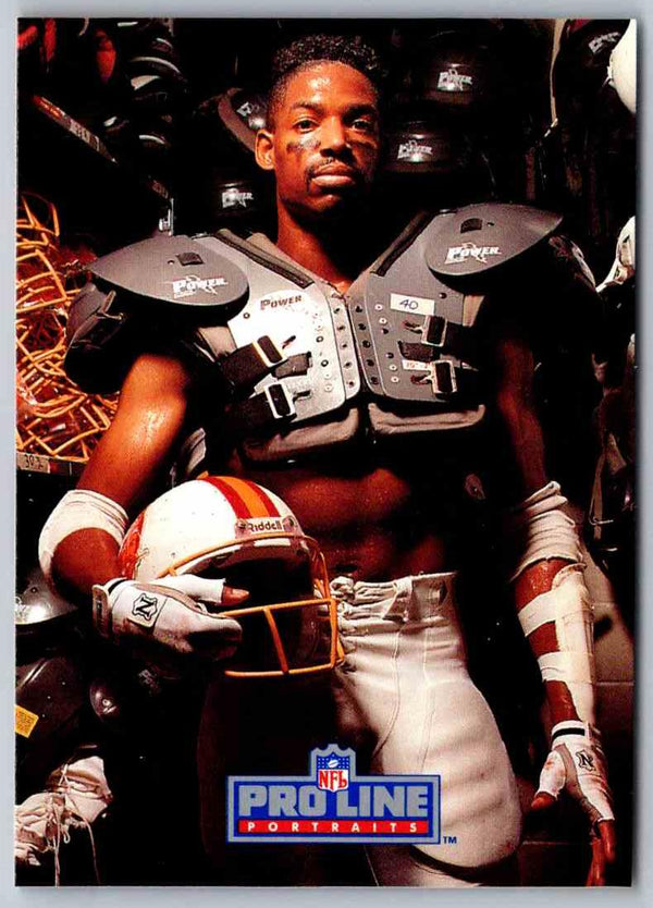 1991 ProLine Gary Anderson #26