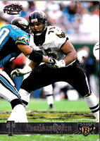 1998 Pacific Jonathan Ogden #43