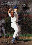 2000 Metal Micah Bowie