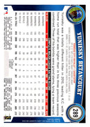 2011 Topps Yuniesky Betancourt