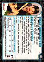 1999 Bowman Chad Hermansen #163