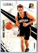2010 Panini Rookies & Stars Mike Dunleavy Jr.