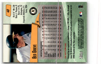 1995 Collector's Choice Ben Grieve #40