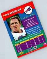 1994 Score Pete Metzelaars #178