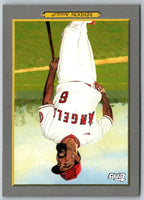 2020 Topps Update Turkey Red 2020 Anthony Rendon #TR-29