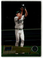 1995 Collector's Choice Ben Grieve #40
