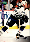 1994 Parkhurst Mikael Andersson