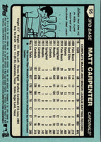 2014 Topps Archives Matt Carpenter #95