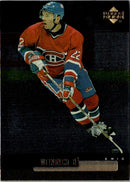 1999 Upper Deck Eric Weinrich