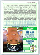 1989 Score Mark McGwire