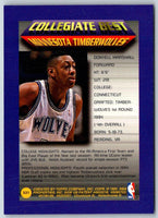 1995 Topps Collegiate Best #231