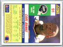 1990 Score Carl Banks