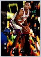 1995 Upper Deck Charlie Ward #158