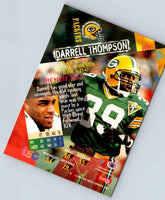 1994 Topps Stadium Club Football Darrell Thompson #506