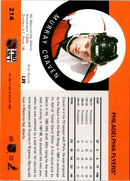 1990 Pro Set Murray Craven