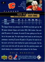 1999 Upper Deck Rico Fata #29