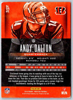 2014 Prestige Andy Dalton #32