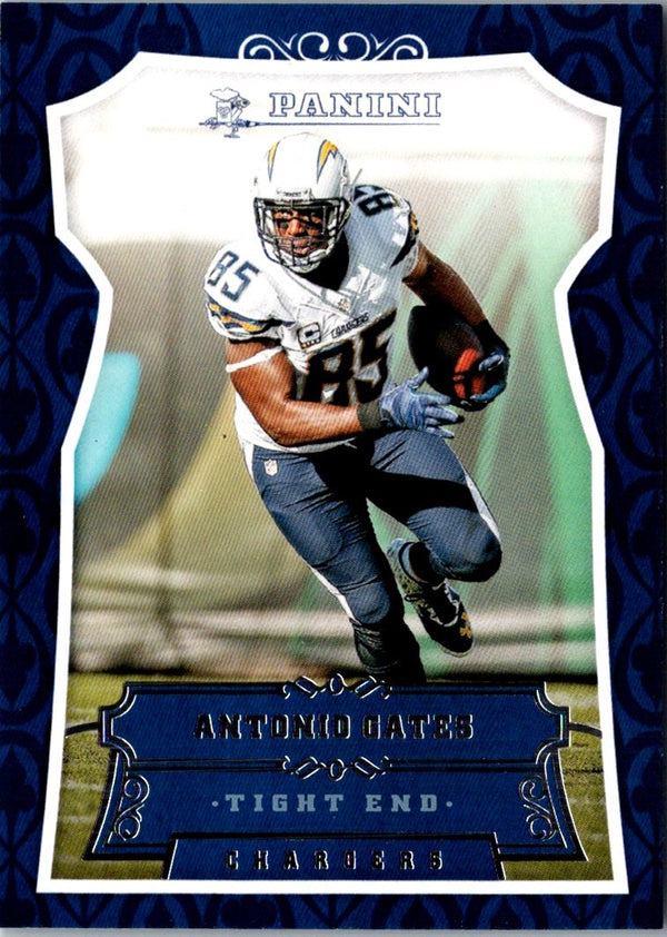 2016 Panini Antonio Gates #70