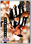 1991 Pro Set Gerald Austin