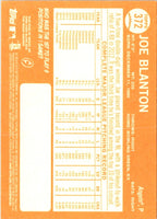 2013 Topps Heritage Joe Blanton #372