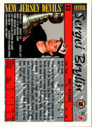 1995 Topps Sergei Brylin