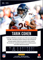 2019 Panini Prestige Tarik Cohen #123