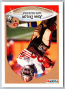 1990 Fleer John Taylor