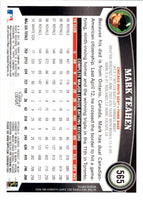2011 Topps Mark Teahen #565