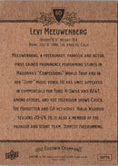 1990 Topps TV Chicago Cubs Greg Kallevig