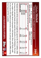 2009 Topps Marko Mitchell #394 Rookie