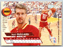 1993 Ultra Matt Bullard