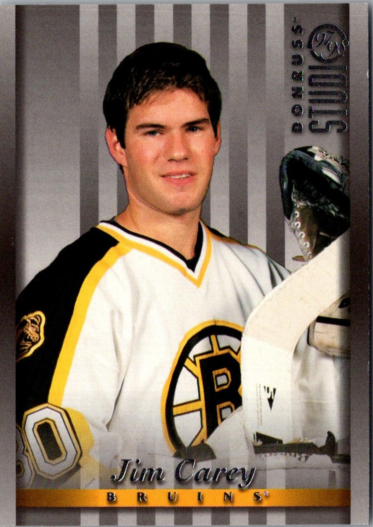 1997 Studio Jim Carey