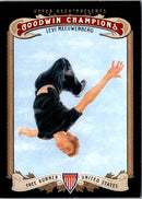 1990 Topps TV Chicago Cubs Greg Kallevig