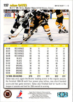 1995 Collector's Choice Player's Club Adam Oates #197