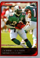 2006 Bowman Ronnie Brown