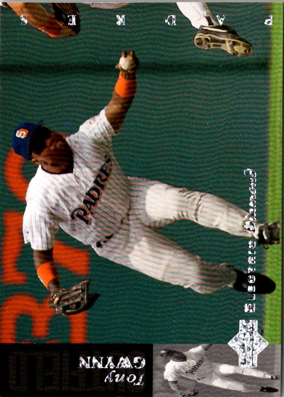1994 Upper Deck Tony Gwynn #219
