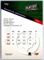 1998 Pacific Charles Johnson #94