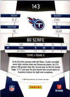 2010 Panini Certified Bo Scaife #143