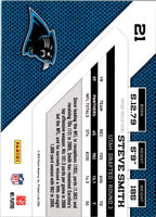 2010 Panini Rookies & Stars Steve Smith #21