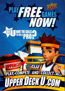 2009 Upper Deck A Piece of History Alaska Becomes 49th State