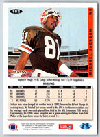 1995 Upper Deck Michael Jackson #182