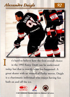 1997 Studio Alexandre Daigle #92