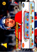 1995 Zenith Vincent Damphousse