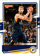 2020 Donruss Domantas Sabonis