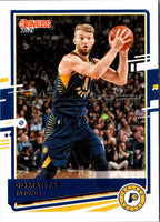 2020 Donruss Domantas Sabonis #76