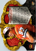 1996 Pacific Crown Royale Anthony Miller #CR-88