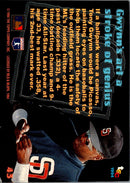 1994 Stadium Club Members Only Tony Gwynn